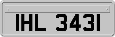 IHL3431