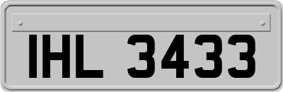 IHL3433