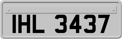 IHL3437