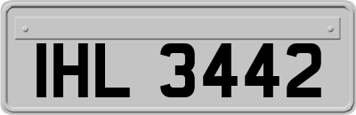 IHL3442