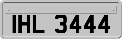 IHL3444