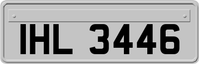 IHL3446
