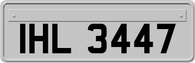 IHL3447