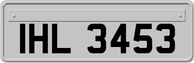 IHL3453