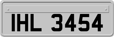 IHL3454
