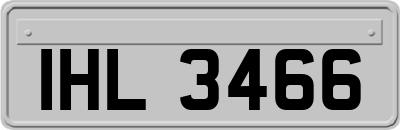IHL3466