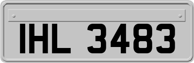 IHL3483