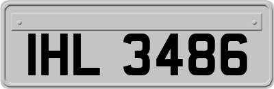 IHL3486