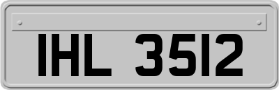 IHL3512