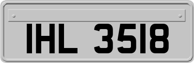 IHL3518