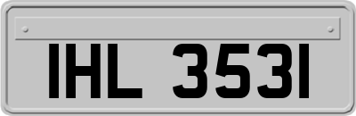 IHL3531