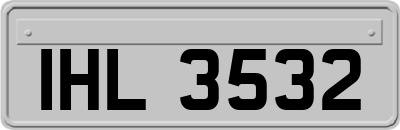 IHL3532