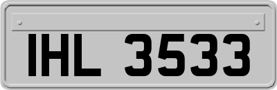 IHL3533