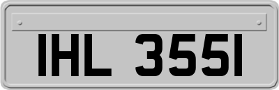IHL3551