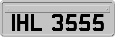IHL3555
