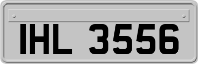 IHL3556