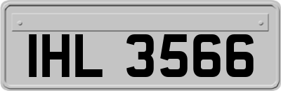 IHL3566