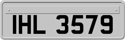 IHL3579