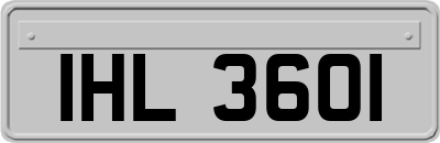 IHL3601