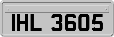 IHL3605