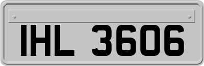 IHL3606