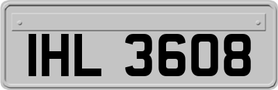 IHL3608