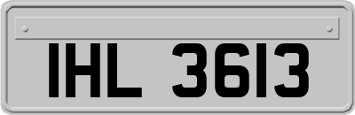 IHL3613