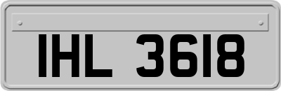 IHL3618