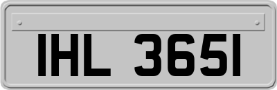 IHL3651