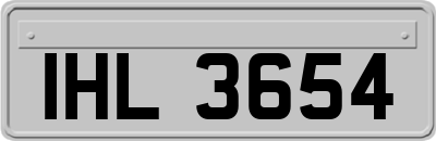 IHL3654