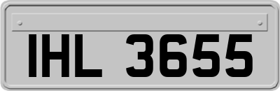 IHL3655