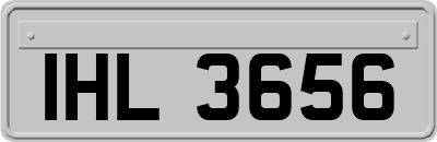 IHL3656