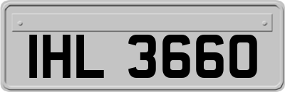 IHL3660