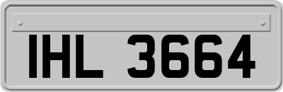 IHL3664