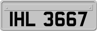 IHL3667