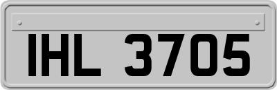 IHL3705