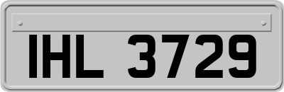 IHL3729