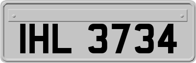 IHL3734