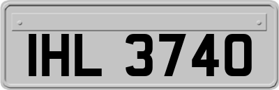 IHL3740