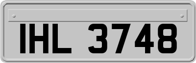 IHL3748