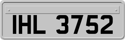 IHL3752