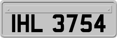 IHL3754
