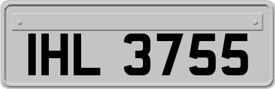 IHL3755