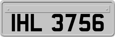 IHL3756