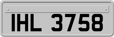 IHL3758