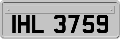 IHL3759