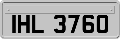 IHL3760