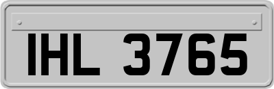 IHL3765