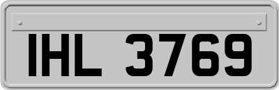 IHL3769
