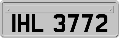 IHL3772